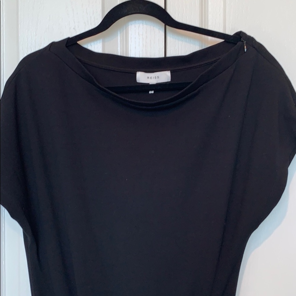 Reiss jumpsuit